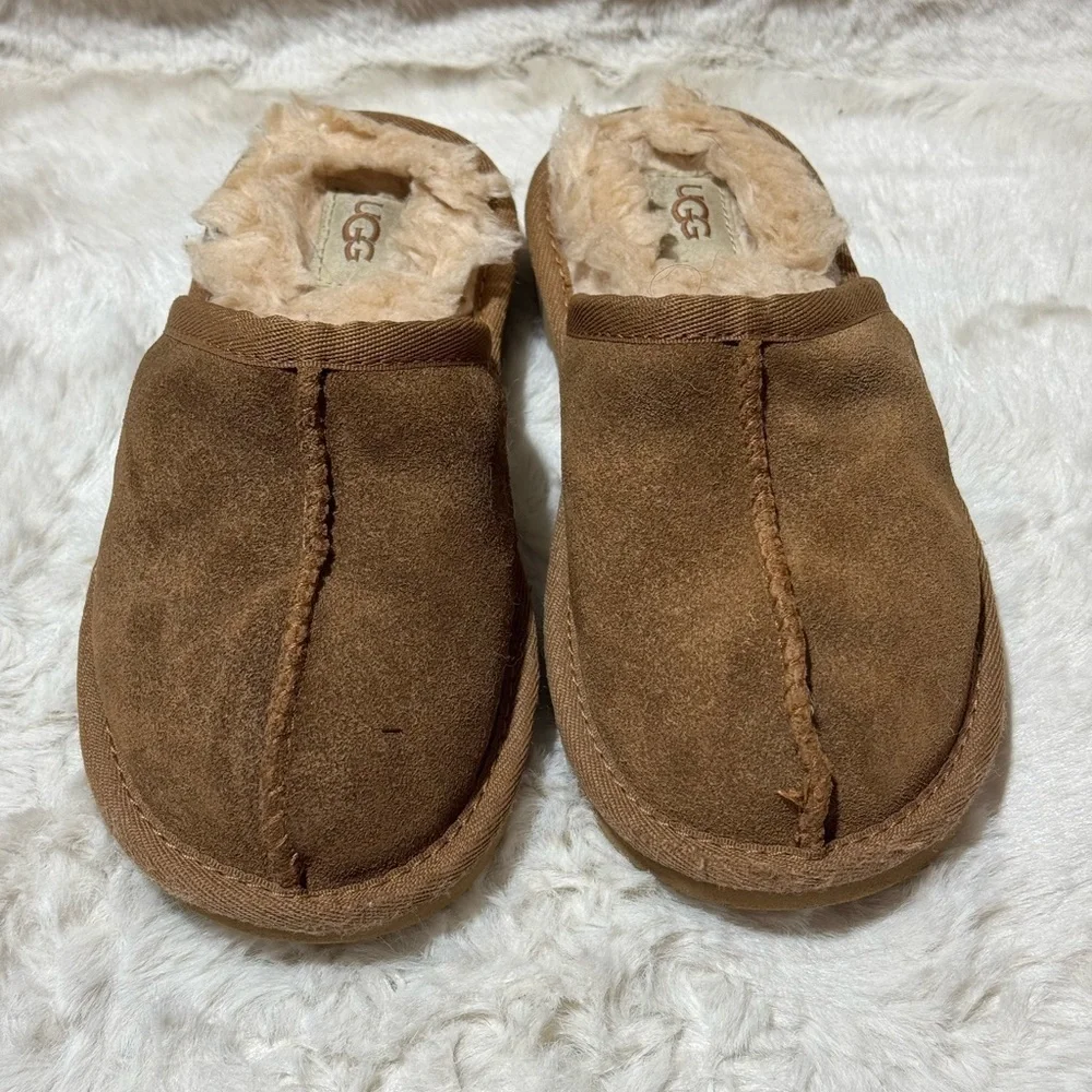 UGG kids slippers
